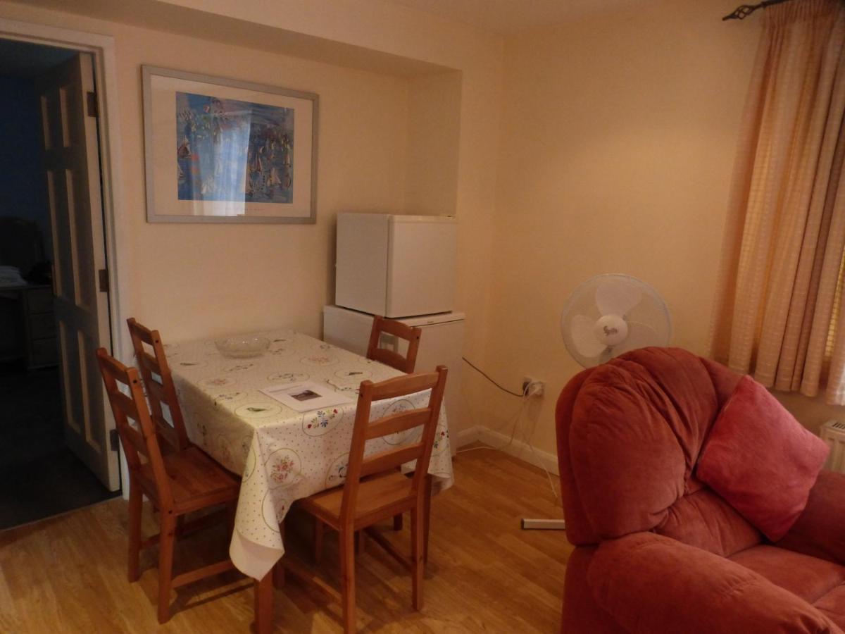 Self-Contained Private Apartment Barnet Zewnętrze zdjęcie