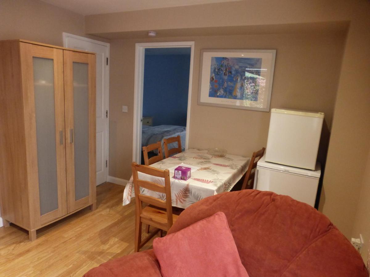 Self-Contained Private Apartment Barnet Zewnętrze zdjęcie
