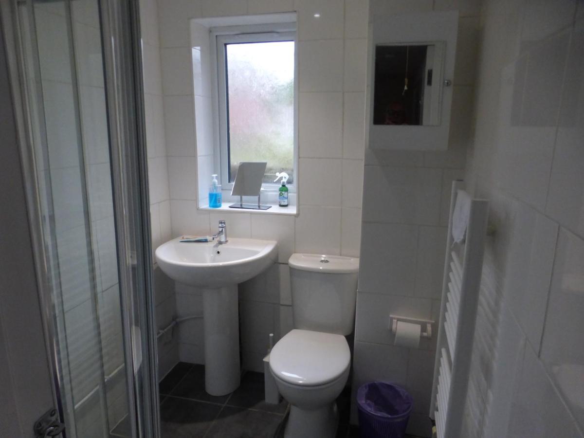 Self-Contained Private Apartment Barnet Zewnętrze zdjęcie